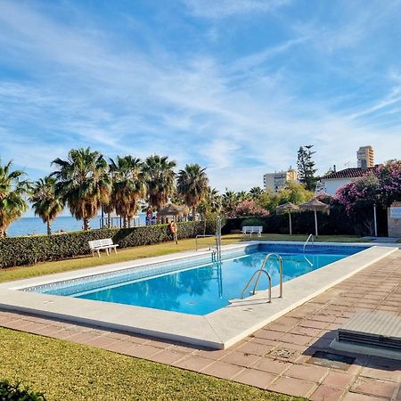 Las Antillas II Front Sea Views Pool Fuengirola Buitenkant foto