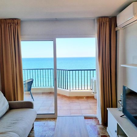Las Antillas II Front Sea Views Pool Fuengirola Buitenkant foto